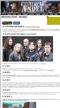 Mobile Screenshot of moravskyandel.cz